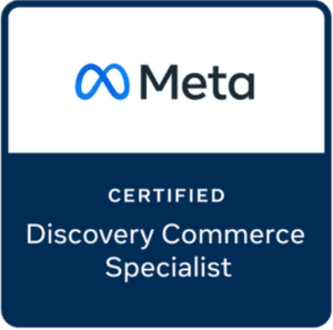 Meta Ads Discovery Commercial Specialist